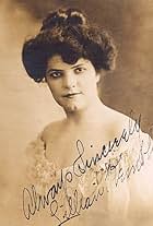 Foto de Lillian Kemble-Cooper pareja de Louis Bernheimer